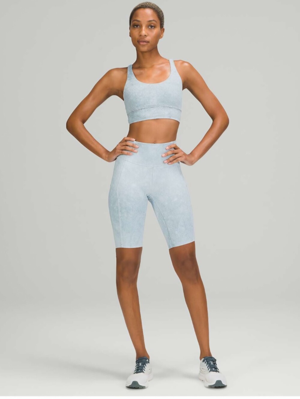 Lululemon Fast and Free Short